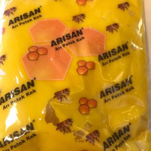 ARI YEMİ ( ARI KEKİ)