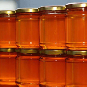 ORGANİK SÜZME BAL 850 GR