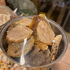 TOPRAK KARAKOVAN BAL