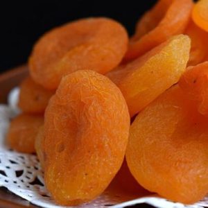 KÜÇÜK BOY SARI KAYISI