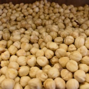 Fındık (kavrulmuş)